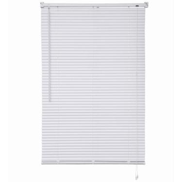 Imagem de Persiana PVC Branco Just Home Collection