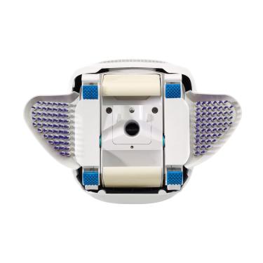 Imagem de Sweep Fins SFBK Kit de substituição para aspirador de piscina Hayward