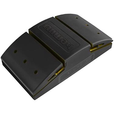 Imagem de Bloco de lixa de borracha Rb1 1/cartão