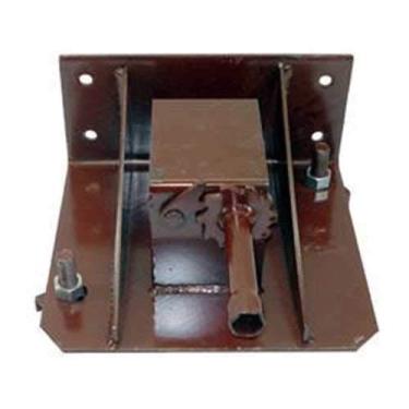 Imagem de SUPORTE ESTEPE RODA 10 FUROS 2 PARAFUSOS MB