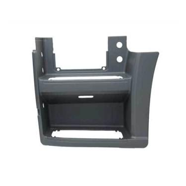 Imagem de ESTRIBO CABINE INFERIOR MB ACTROS (TETO ALTO) ESQUERDO