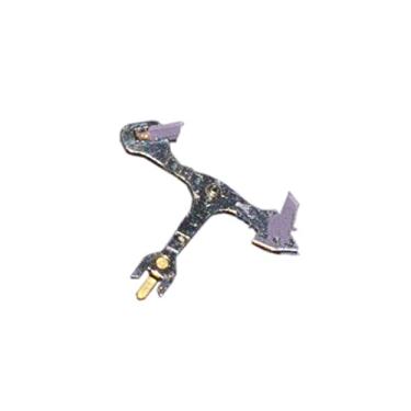 Imagem de MOOKEENONE Garfo de palete Watch Movement 710 substitui para ferramenta de reparo de peças ETA 2824-2 2836-2 2834-2