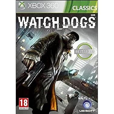 Imagem de Watch Dogs (classics) - Xbox 360