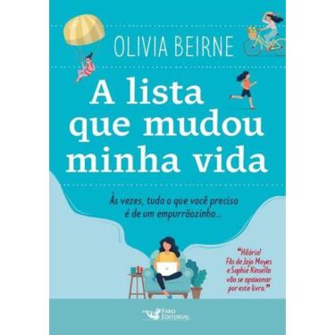 Imagem de Lista Que Mudou Minha Vida,A