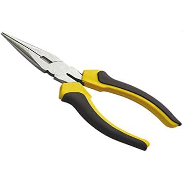 Imagem de Fertak Alicate Meia Cana Hobby 6 Polegadas