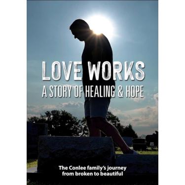 Imagem de Love Works A Story of Healing & Hope [HD DVD]