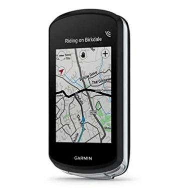 Imagem de Ciclocomputador com GPS Garmin Edge 1040 GPS SA