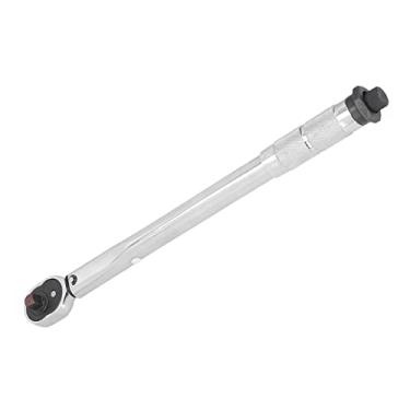 Imagem de Shanrya Ferramenta de reparo, chave de torção profissional para manutenção de automóveis com caixa de plástico para bicicleta para eletricista para bicicleta