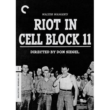 Imagem de Riot in Cell Block 11
