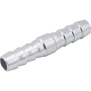 Imagem de Vonder, Emenda Para Mangueira 1/4", Cartela Com 2 Peças.