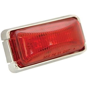 Imagem de Blazer CW1536R Luz de LED Clearance/Marker, Vermelho