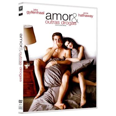 Imagem de Amor E Outras Drogas