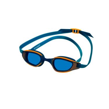 Imagem de Speedo Xpower, Óculos Natação Adulto Unissex, Azul (Blue), Único