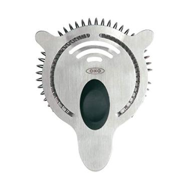 Imagem de Coador para Coquetel em Inox 7cm OXO