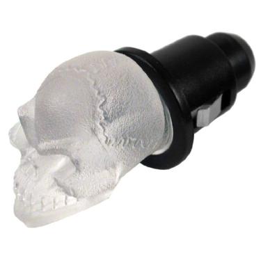 Imagem de Custom Accessories 16500 Skull Dash Glow Light