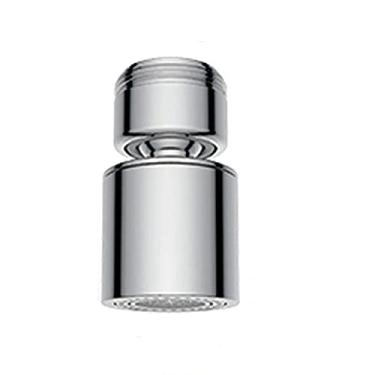 Imagem de Torneira Bubbler de cobre Torneira giratória de cozinha Torneira externa de cobre 2, tipo 2, h