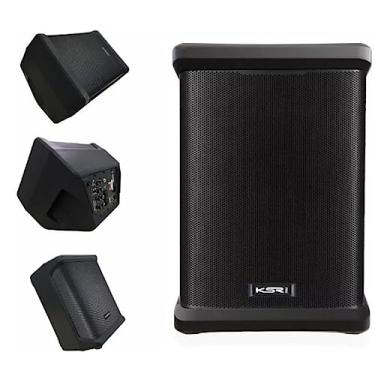 Imagem de K1 Compact Monitor Pa Portatil 250w Rms Caixa Ativa Ksr Pro recarregavel profissional