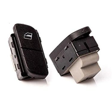 Imagem de Botão Vidro Elétrico FOX GOL - Traseiro Direito (K10003262)