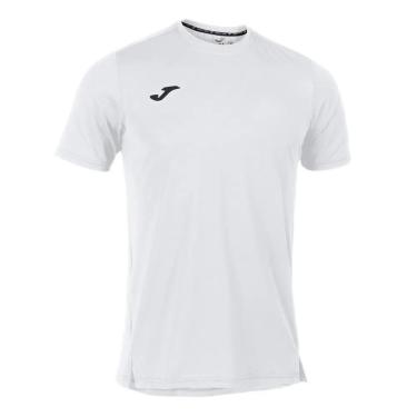 Imagem de Camiseta Joma Ranking - Branca-Masculino