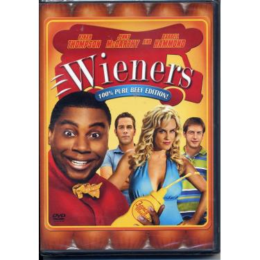 Imagem de Wieners