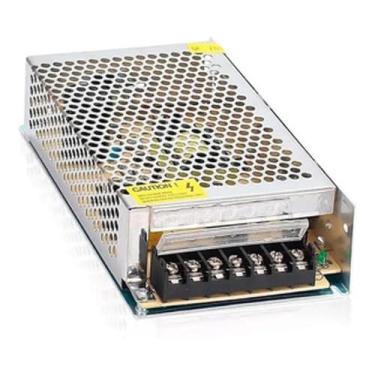 Imagem de Fonte Chaveada Colmeia 12V 25A Bivolt Multiuso – FC Fontes