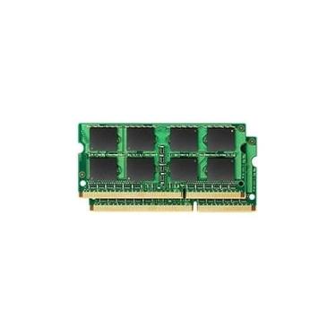 Imagem de Kit de memória Apple 8 GB (2 x 4 GB) DDR3-1600 MHz PC3-12800 SODIMM para MacBook Pro