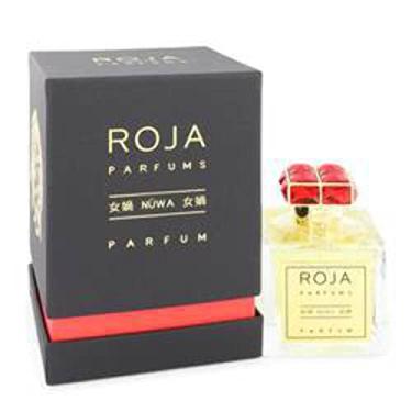 Imagem de Roja NuWa by Roja Parfums Extrait De Parfum Spray (Unissex) 100 ml Feminino