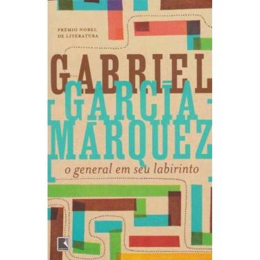 Imagem de General em Seu Labirinto, O