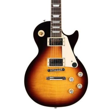 Imagem de Guitarra Gibson Les Paul Standard 60'S Bourbon Burst