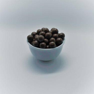 Imagem de Divis - Drageado Chocolate Ao Leite - A Granel 500g
