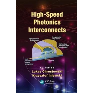 Imagem de High-Speed Photonics Interconnects