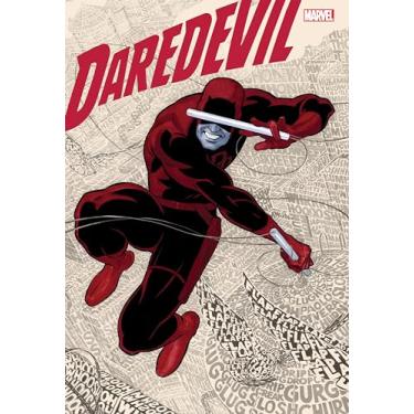 Imagem de Daredevil by Mark Waid Omnibus Vol. 1 [New Printing]