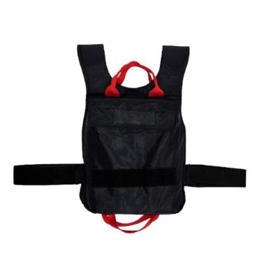 Imagem de Colete de Peso Multiuso Ajustavel