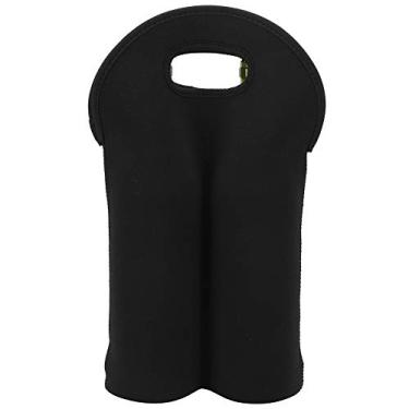 Imagem de Saco De Vinho, Capa Protetora De Garrafa De Vinho De Neoprene E Saco Protetor De Vinho Saco Isolado, Latas De Cerveja, Suporte Para Garrafa De água, Sacola De Transporte, Refrigerador De Garrafa Portá
