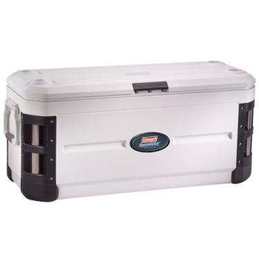 Imagem de Caixa Térmica 189,2L Marine Limited Coleman