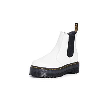 Imagem de Dr. Martens Bota Chelsea Vegan 2976, Multi, 8 Women/7 Men