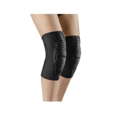 Imagem de JOELHEIRA CROSS TRAINING PRETA M