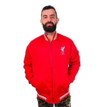 Imagem de Jaqueta Liverpool Bomber