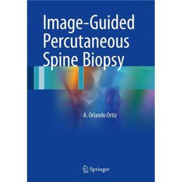 Imagem de Image Guided Percutaneous Spine Biopsy