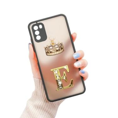Imagem de Capa de telefone para xiaomi mi 11 lite 5g ne 11t 12 12t pro 9 10 poco x3 nfc f3 f4 m3 m4 x4 pro x5 5g capa letra inicial, z2, para mi 11 lite (5g ne)