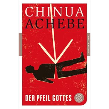 Imagem de Der Pfeil Gottes: Roman (Fischer Klassik Plus) (German Edition)