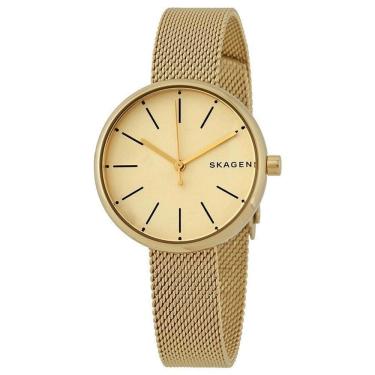 Imagem de Relógio Skagen Ladies Gold Skw2614