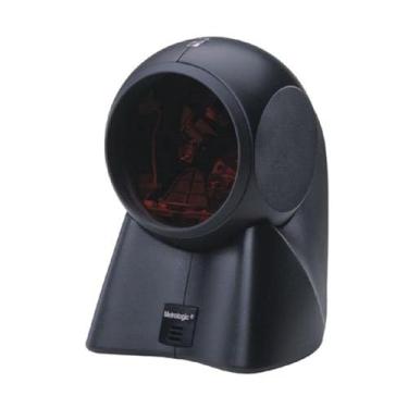 Imagem de Honeywell 2BM4664 Órbita MS7120 Leitor de códigos de barra de mesa