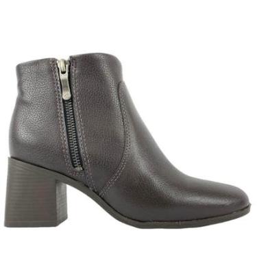 Imagem de Bota Bottero Couro Adulto Feminino - 361801-Feminino