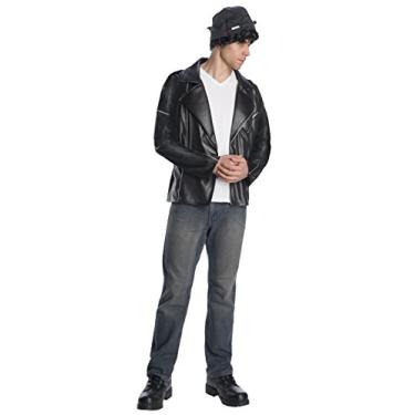 Imagem de Rubies Riverdale Adult Deluxe Jughead Jones Costume Jacket, Standard