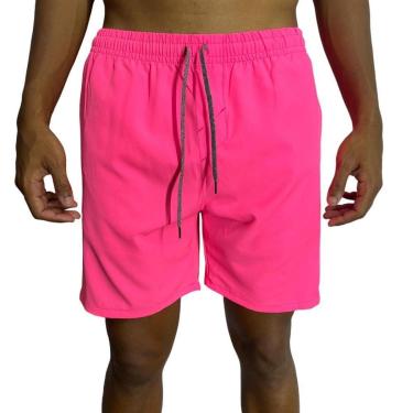 Imagem de Short Voley  Nicoboco Cosmo-Masculino