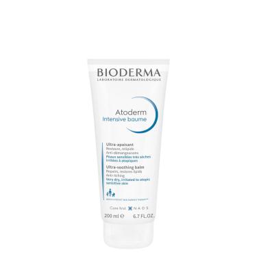 Imagem de Creme Hidratante Corporal Bioderma Atoderm Intensive Baume 200 Ml 200 Ml
