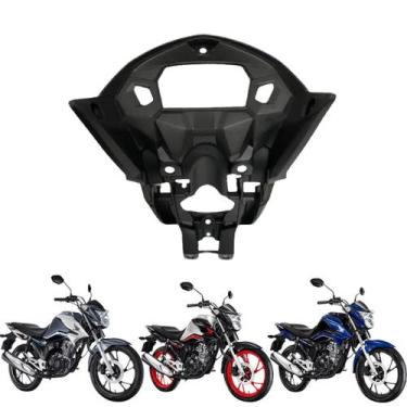 Imagem de Aranha do Painel (Suporte do Painel) Cg Titan 160 Modelo 2022 / 2024 -