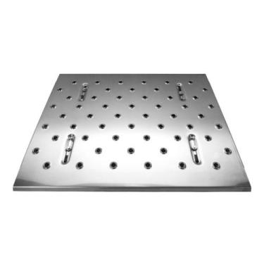 Imagem de Plataforma Highline Traseira Plus - Amil Componentes Automotivos