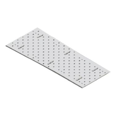 Imagem de Plataforma Em Inox Inteiriça Com Reforços Scania - Amil Componentes Au